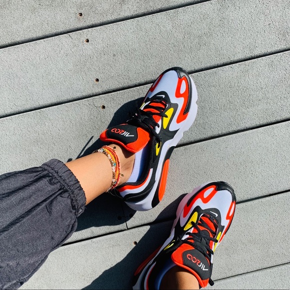 Nike Air Max 200 - Picture 8 of 8